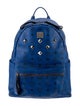 MCM Visetos Backpack