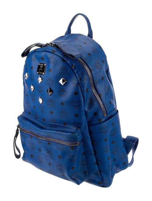 MCM Visetos Backpack