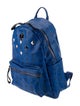MCM Visetos Backpack