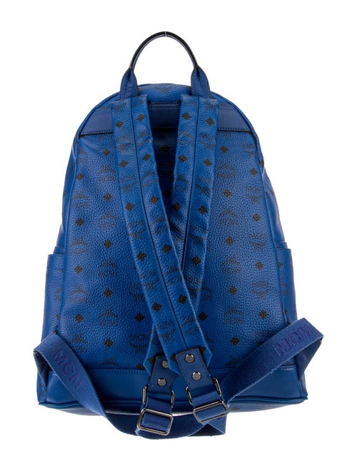 MCM Visetos Backpack