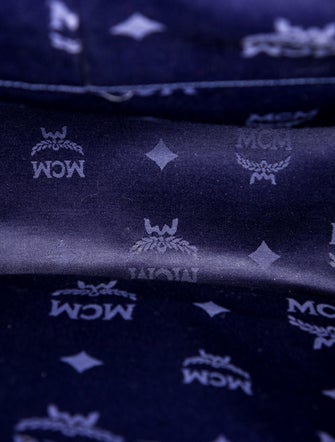 MCM Visetos Backpack