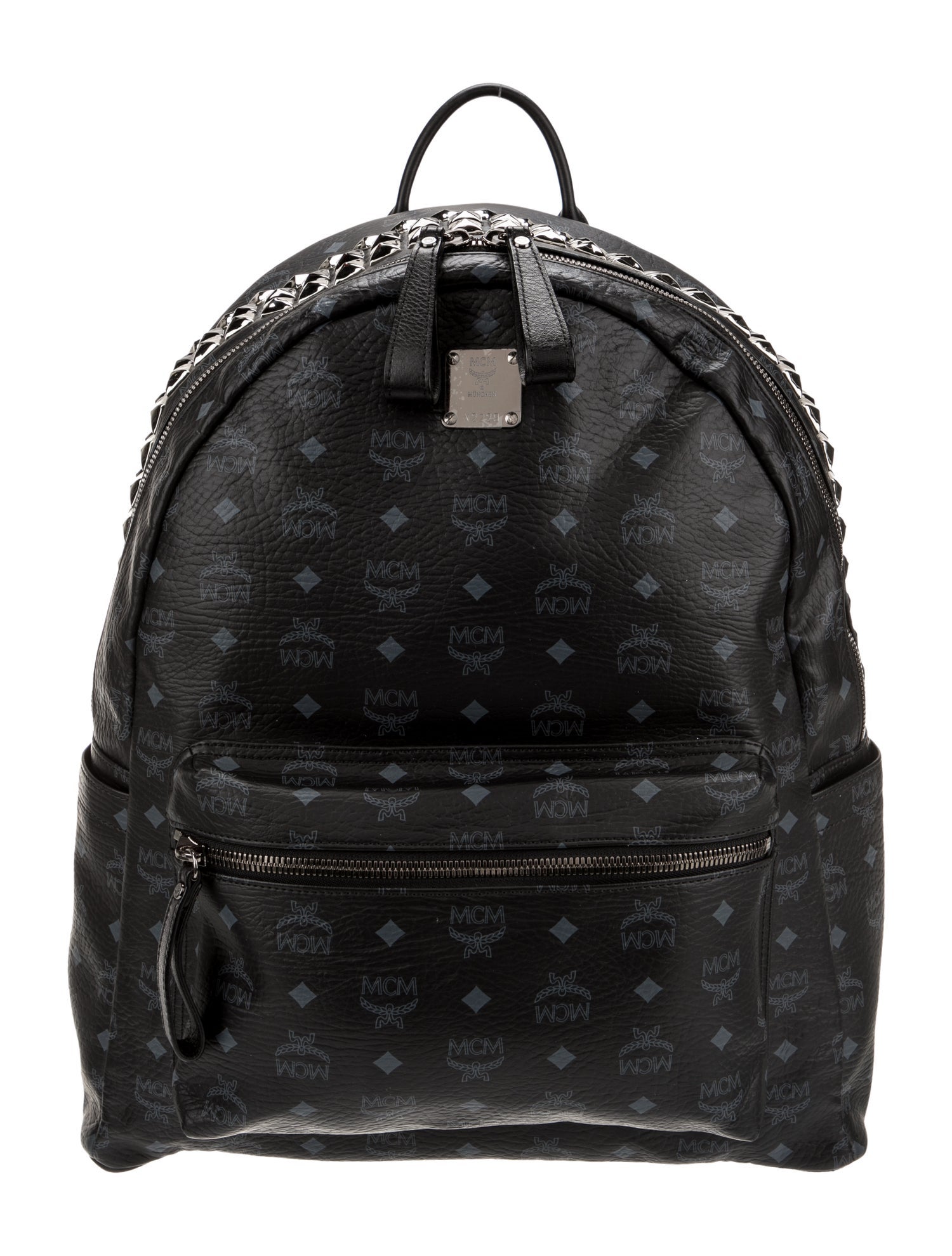 MCM Visetos Backpack