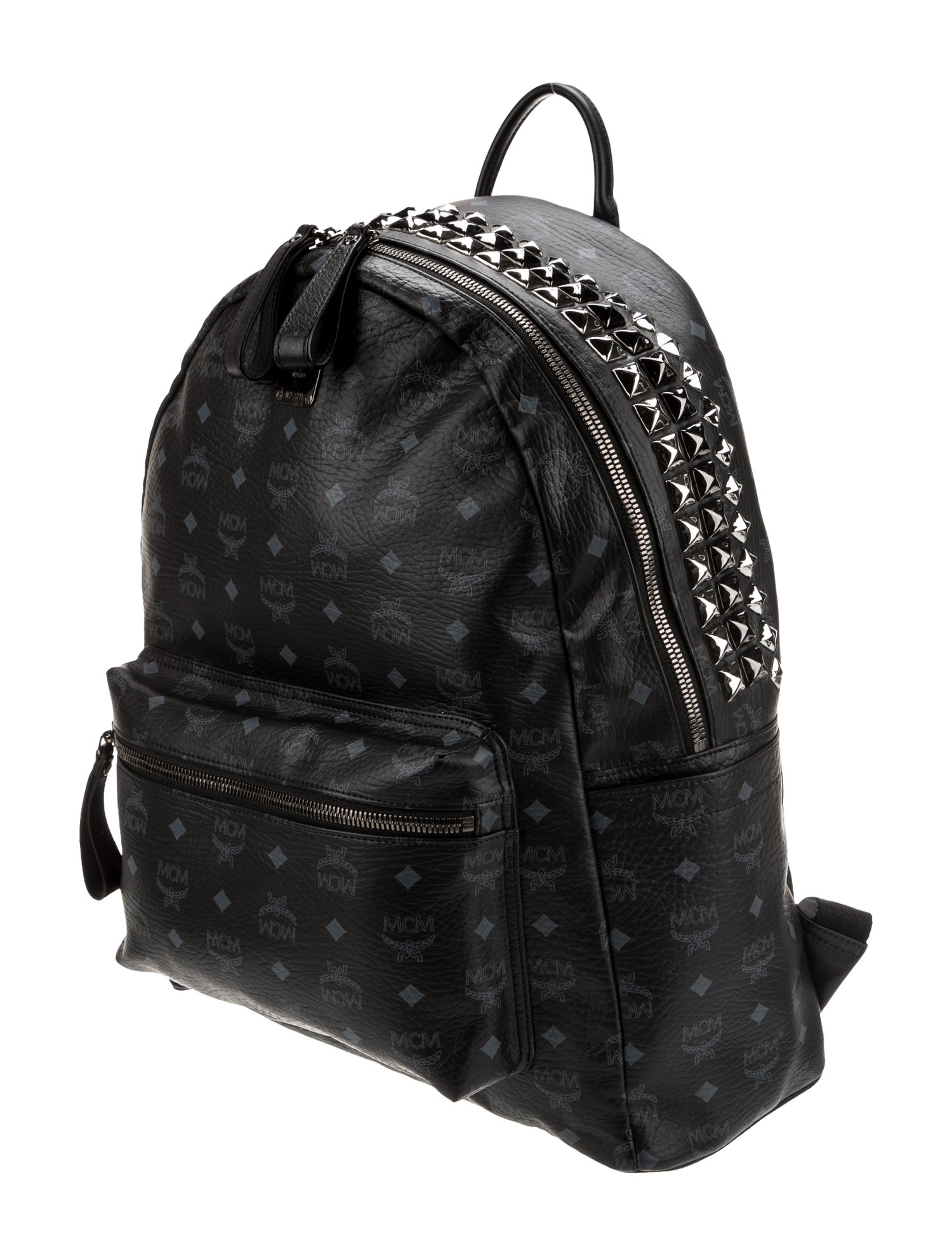 MCM Visetos Backpack