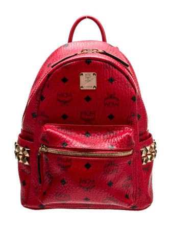 MCM Backpack