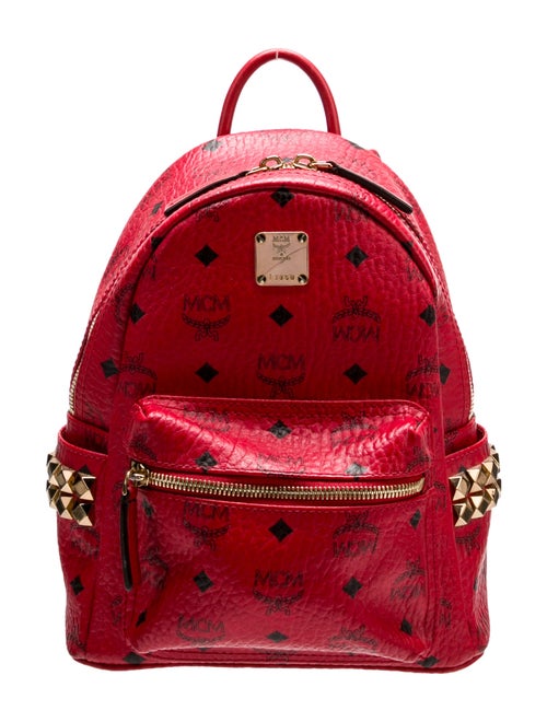 MCM Backpack