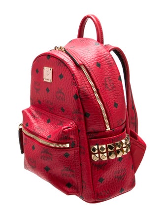 MCM Backpack