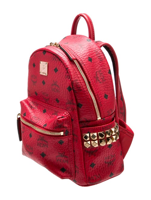 MCM Backpack