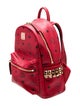 MCM Backpack