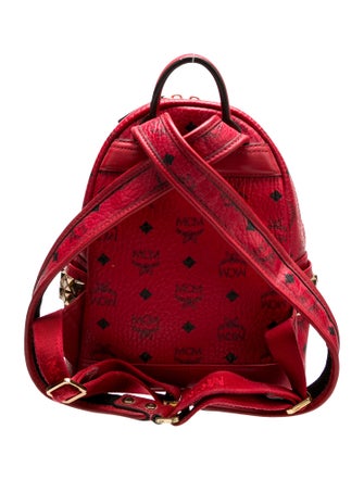 MCM Backpack