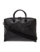 MCM Leather Briefcase