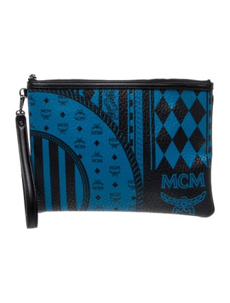MCM Clutch
