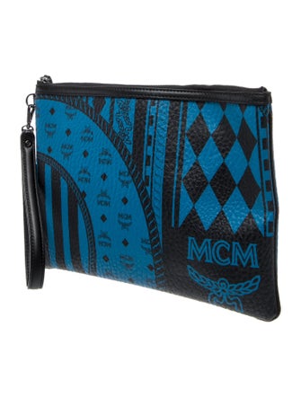 MCM Clutch
