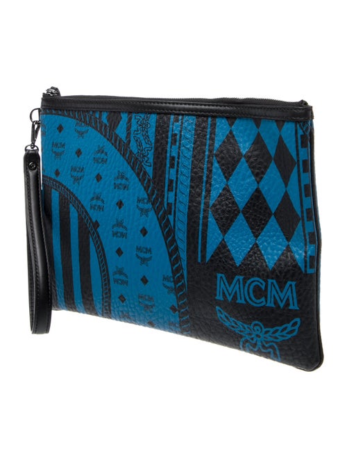 MCM Clutch