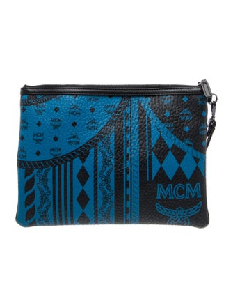 MCM Clutch