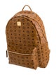 MCM Visetos Backpack
