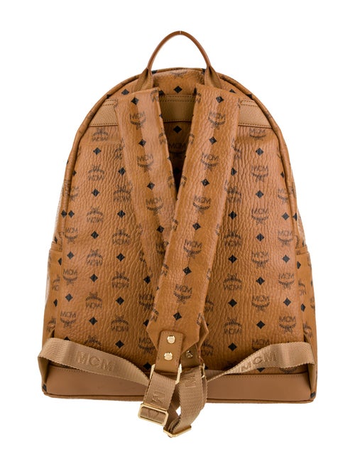MCM Visetos Backpack