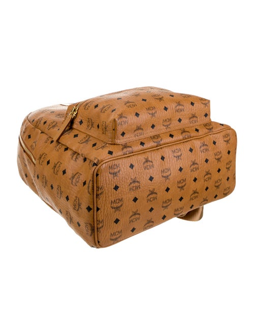 MCM Visetos Backpack