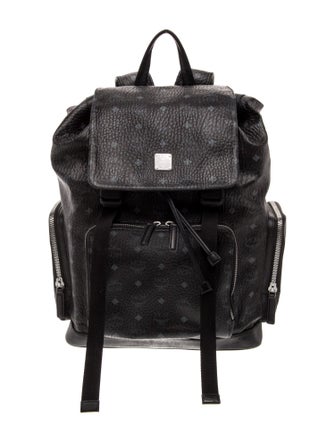 MCM Visetos Backpack