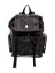 MCM Visetos Backpack