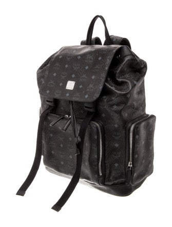 MCM Visetos Backpack
