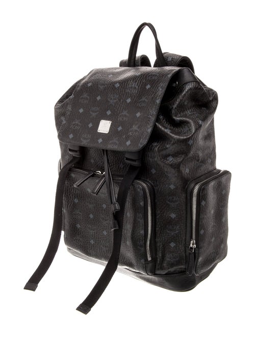MCM Visetos Backpack
