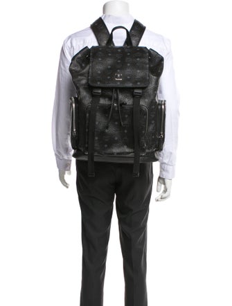 MCM Visetos Backpack