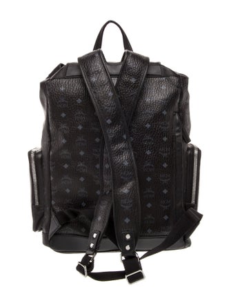 MCM Visetos Backpack