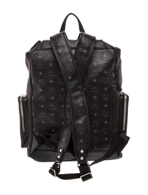 MCM Visetos Backpack