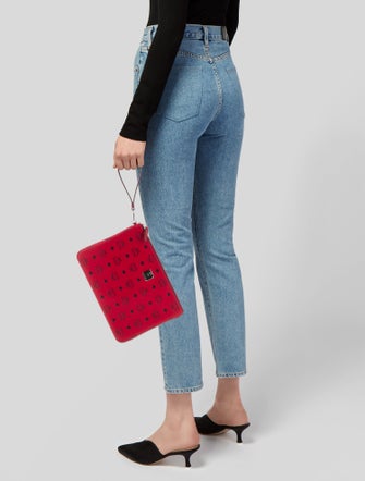 MCM Visetos Portfolio