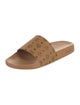 MCM Rubber Printed Slides