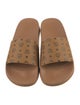 MCM Rubber Printed Slides