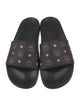 MCM Rubber Printed Slides