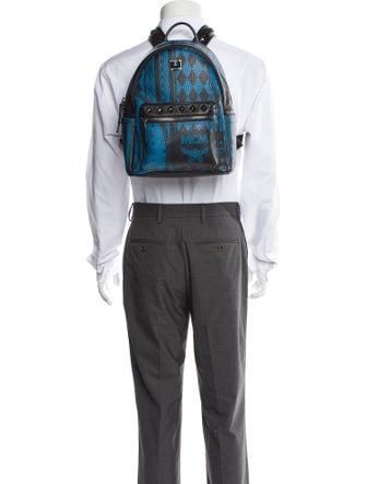 MCM Backpack
