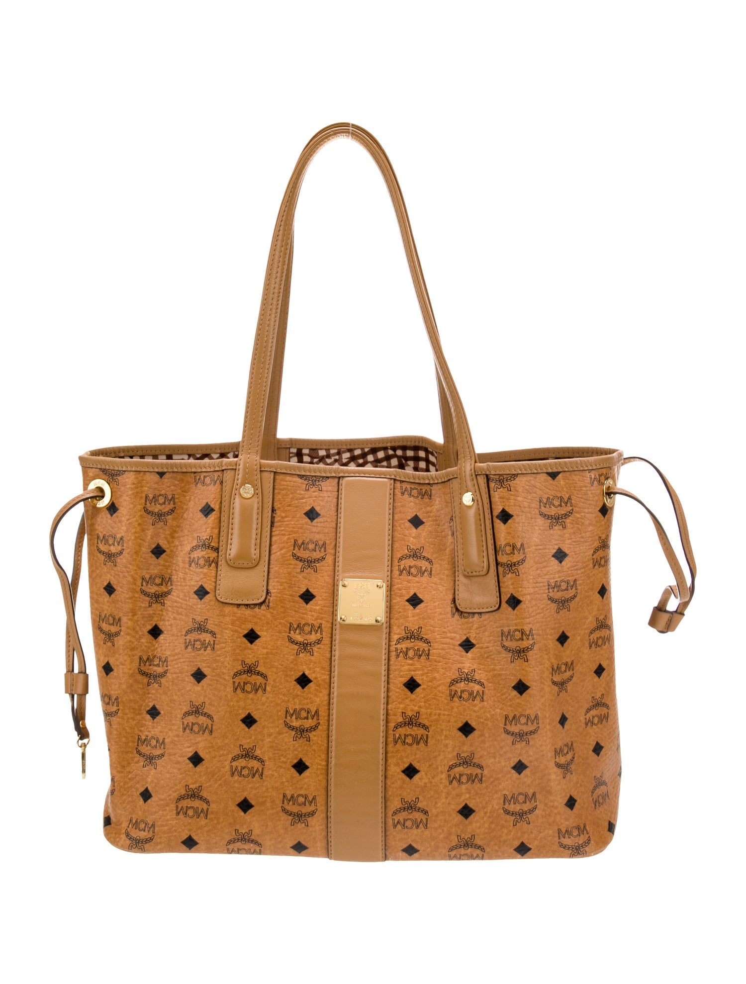 MCM Visetos Liz Reversible