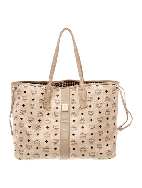 MCM Tote