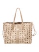 MCM Tote