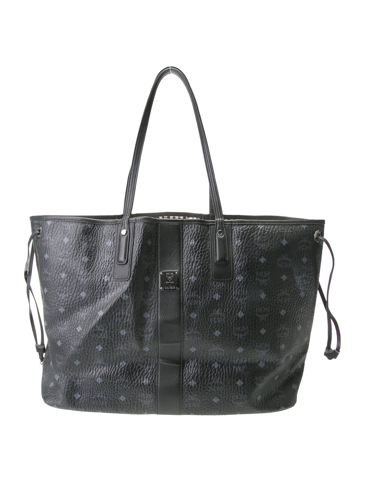 MCM Tote