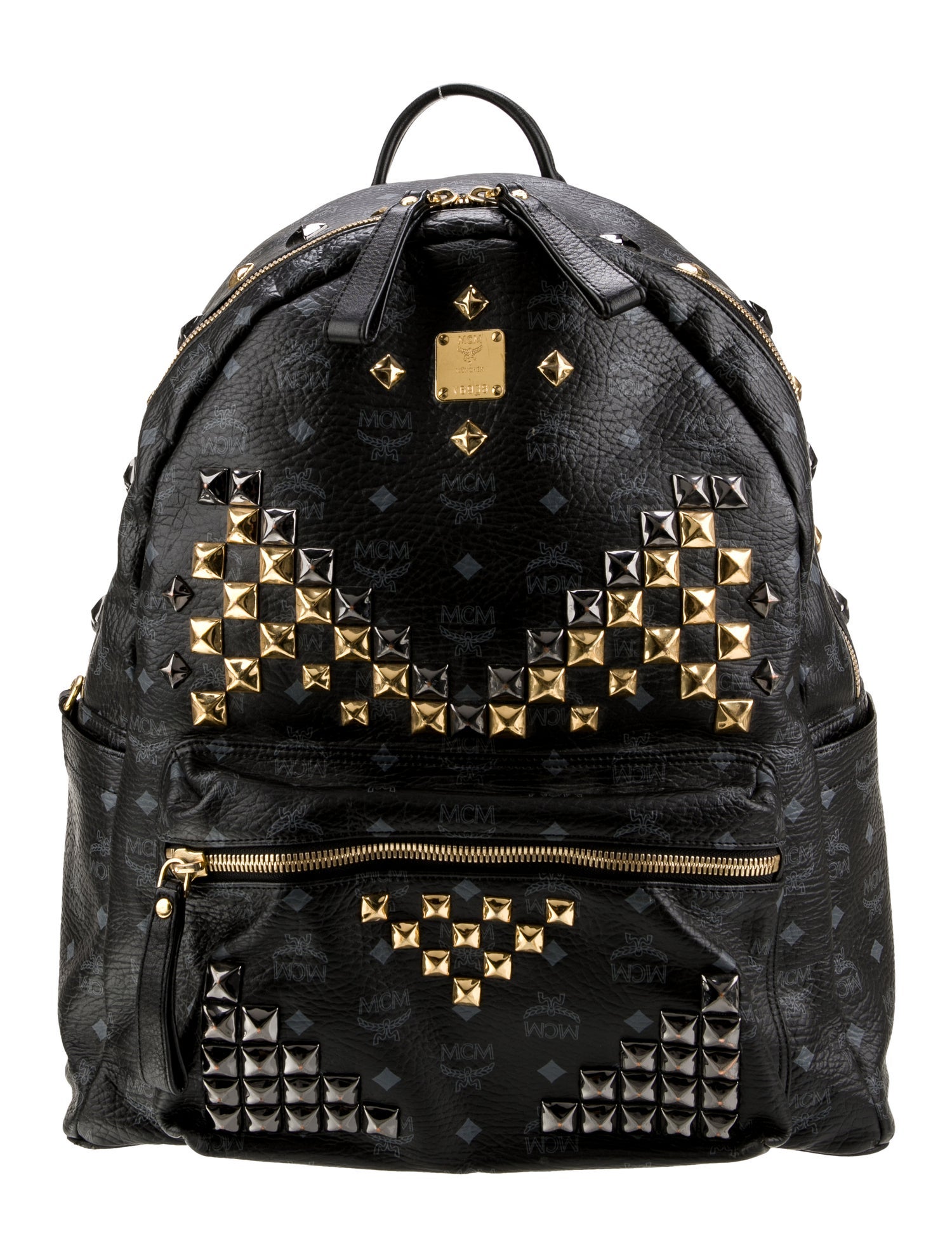 MCM Backpack