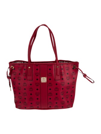 MCM Visetos Liz Reversible
