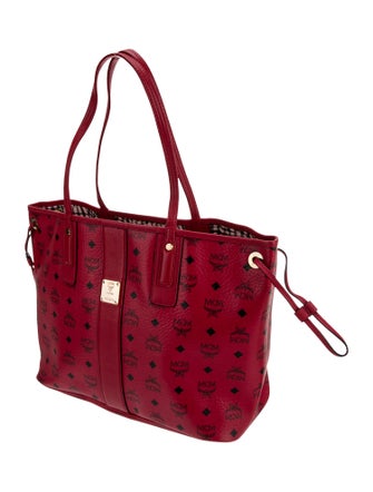 MCM Visetos Liz Reversible