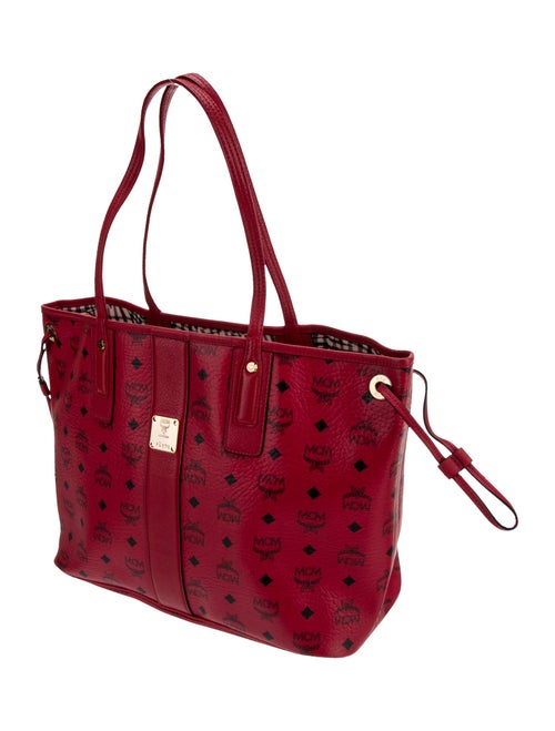 MCM Visetos Liz Reversible