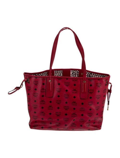 MCM Visetos Liz Reversible