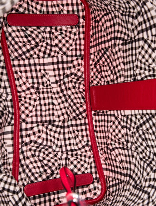 MCM Visetos Liz Reversible