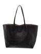 MCM Leather Reversable Tote