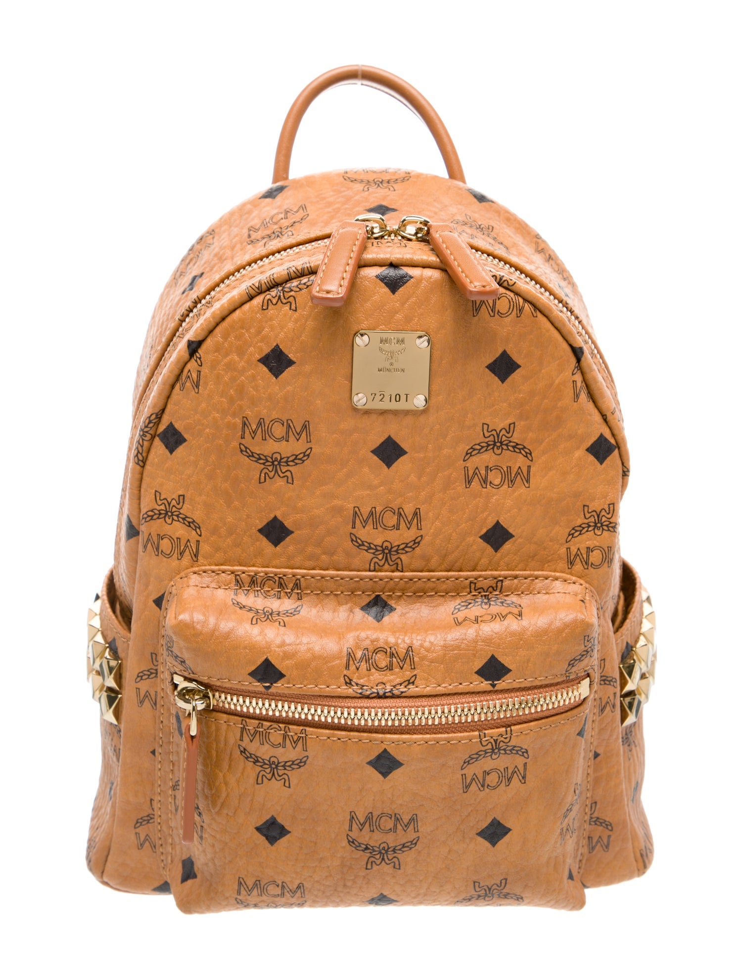 MCM Backpack
