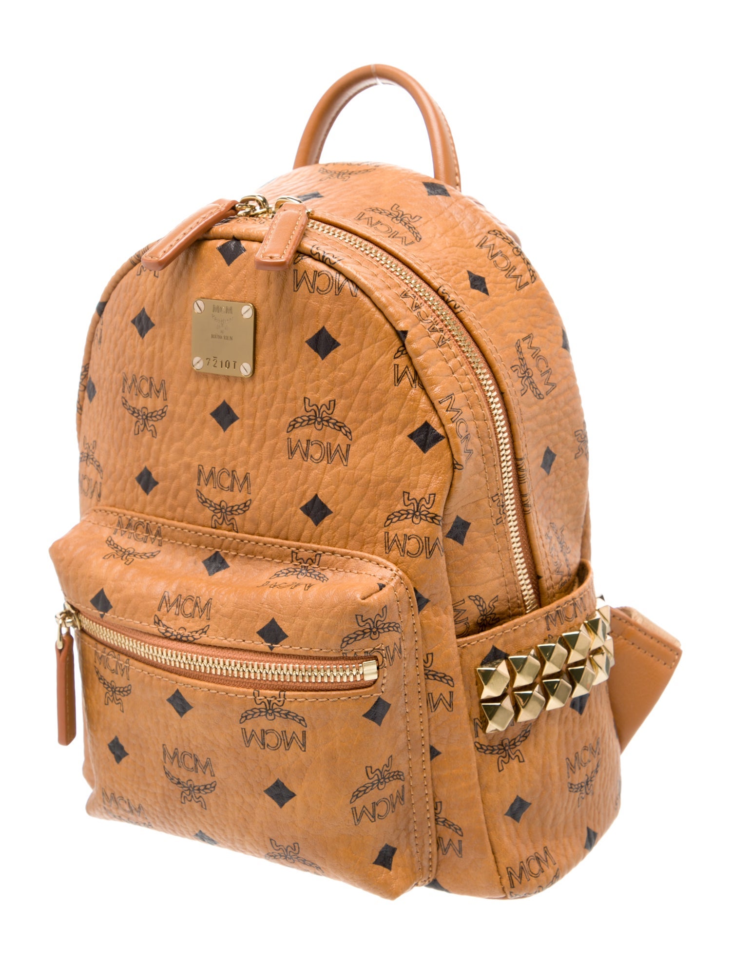 MCM Backpack