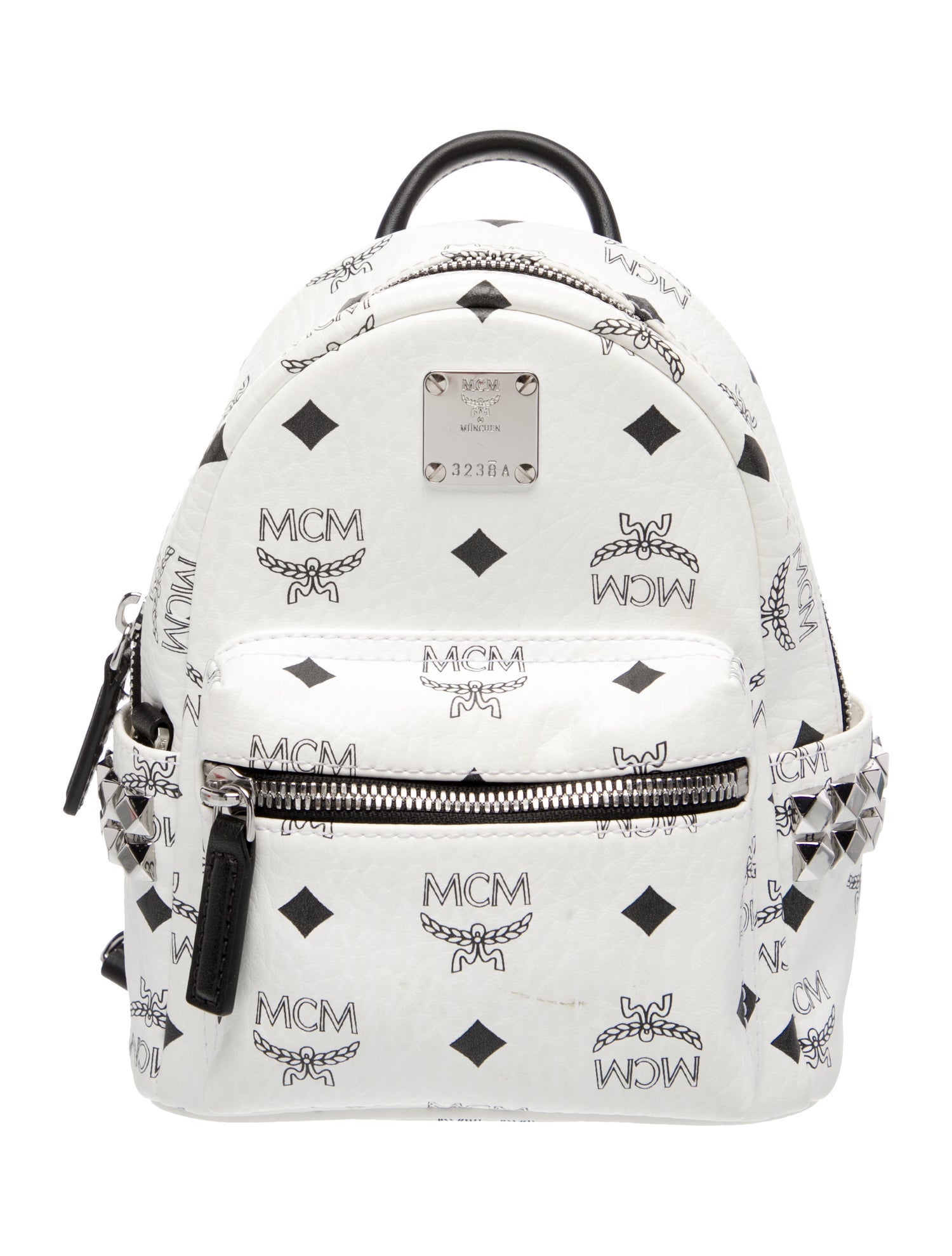 MCM Backpack