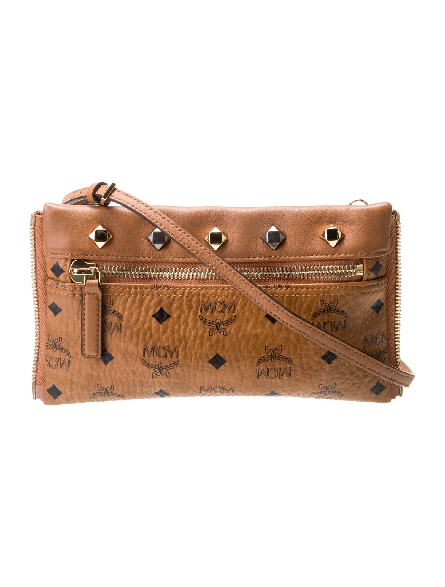 MCM Crossbody Bag