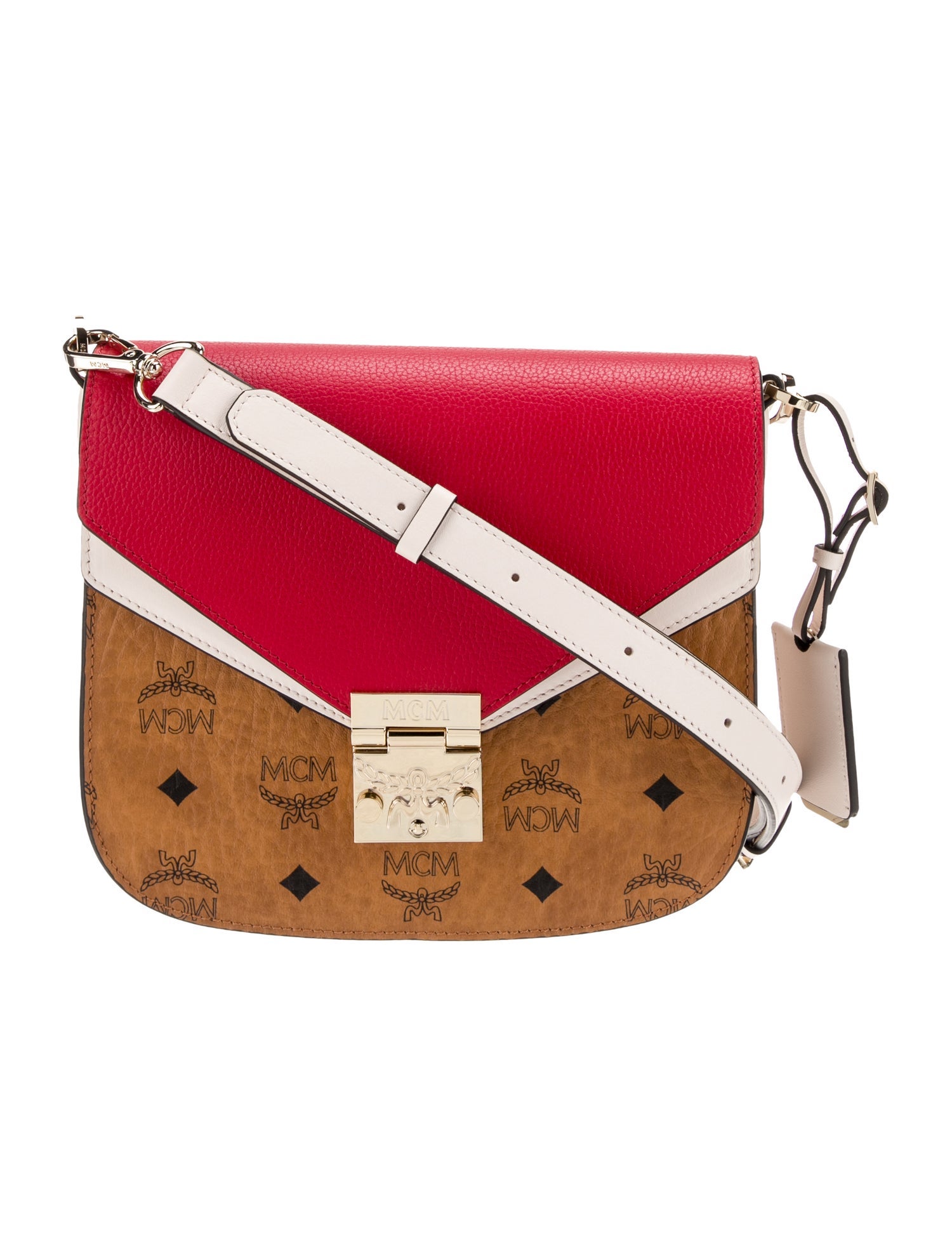 MCM Visetos Patricia