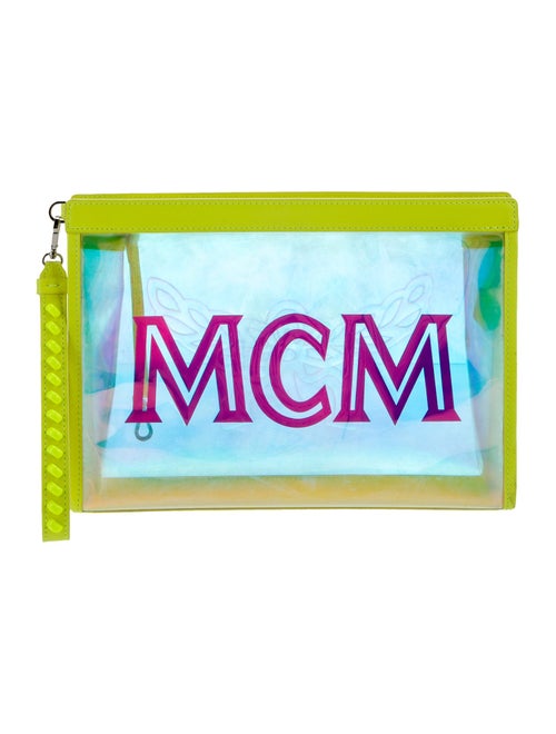 MCM PVC Portfolio
